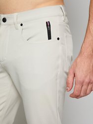 Traverse Slim Pant - Pumice