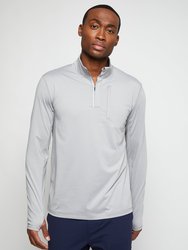 Venture Half Zip