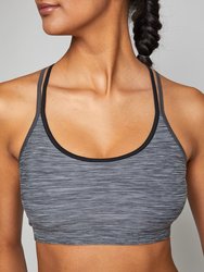 Vitality Sports Bra