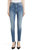 Ali High Rise Skinny Jeans - Juniper Blu