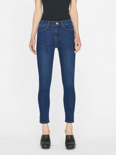Frame Le High Skinny Side Slit Jean product
