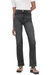 Le Jane Ankle Jeans In Obsidian - Obsidian