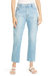 Le Pixie Slouch High Rise Jean - Limelight