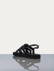 Le Weston Sandal