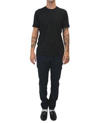 L'homme Athletic Jean In Placid - Placid