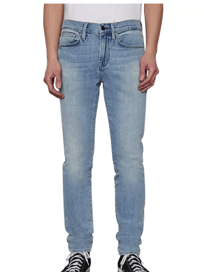 Frame L'Homme Mid-Rise Skinny product