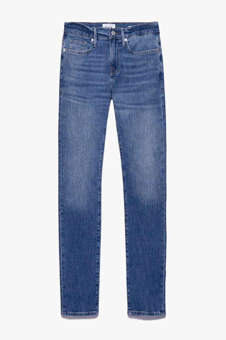 L'Homme Skinny Cazador Jeans - Cazador