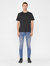 L'Homme Skinny Cazador Jeans