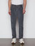 L'homme Slim Corduroy Jeans - Grey