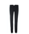 L'Homme Slim Crop Jeans - Noir