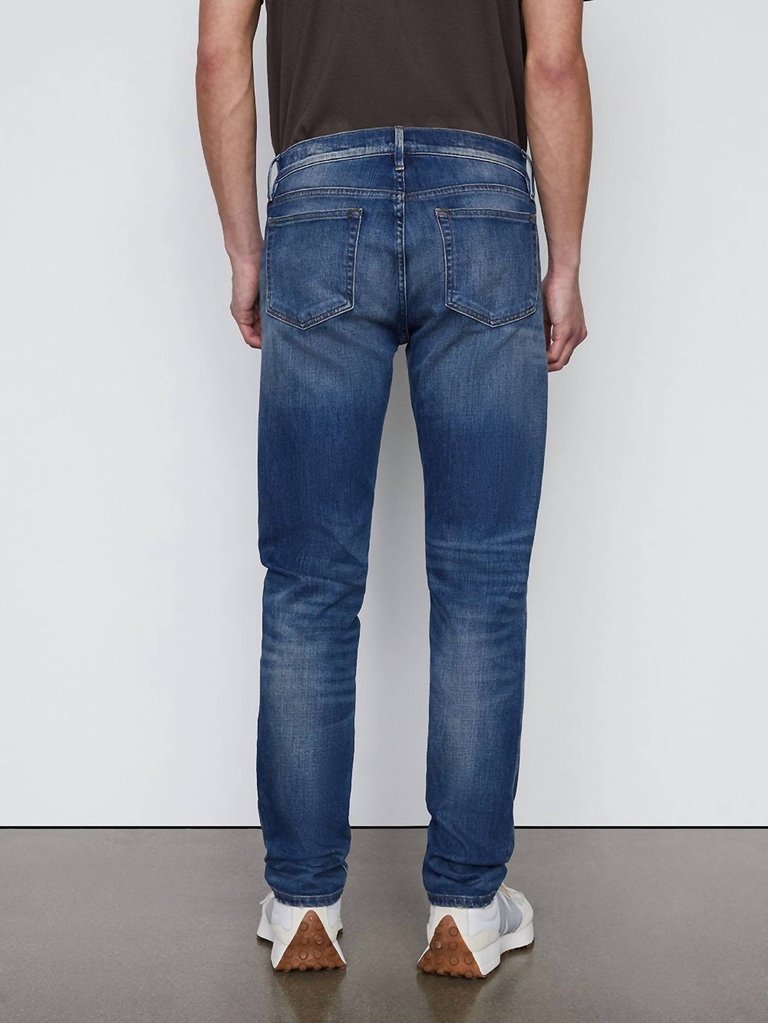 L'homme Slim Jean In Fordham