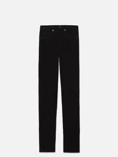 Frame L'Homme Slim Jeans Noir product