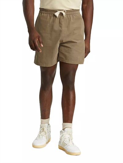 Frame Light Weight Cord Shorts product