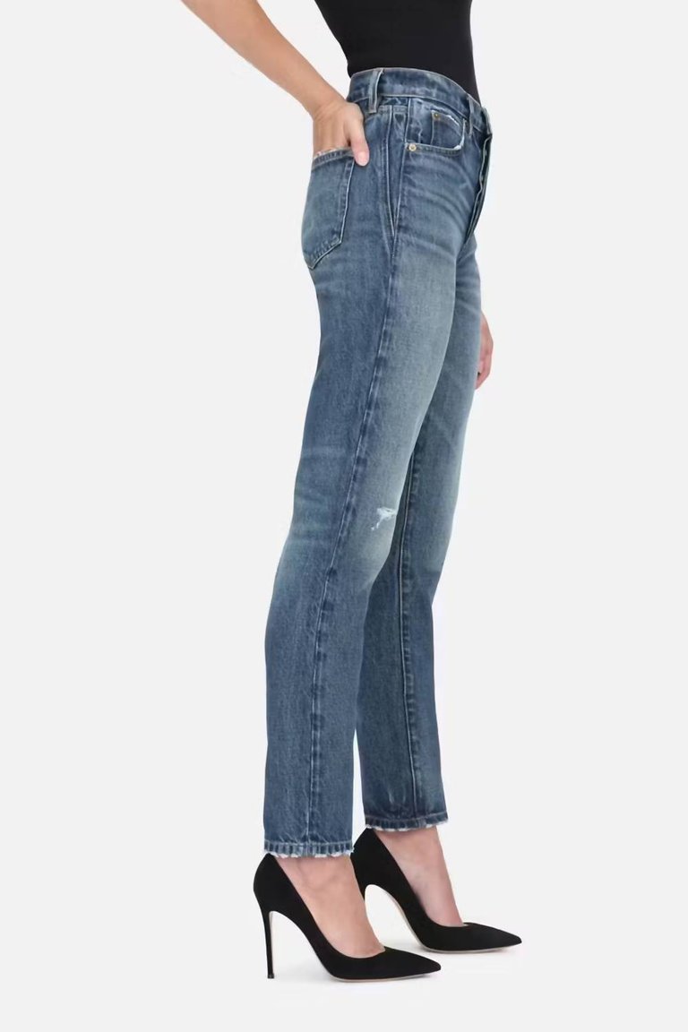 Mec Denim Jeans In Malibu