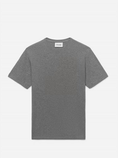 Frame Men's Duo Fold Tee product