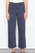 Oversized Pocket Utility Pant In Washed Navy - Washed Navy