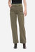 Utility Pocket Pant In Washed Winter Moss - Washed Winter Moss