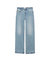 Women Le Jane Crop Jean In Rhode Grind - Rhode Grind