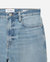 Women Le Jane Crop Jean In Rhode Grind