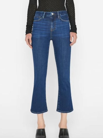 Frame Women's Le Crop Mini Boot Jeans product