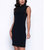Frank Lyman Collection Dress Style #194028 - Black