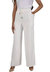 Wide Leg Pants - Off White