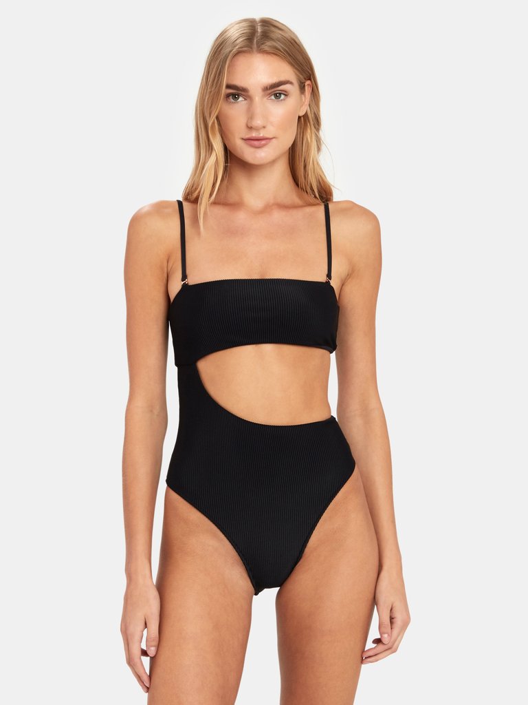 Carter One-Piece Suit