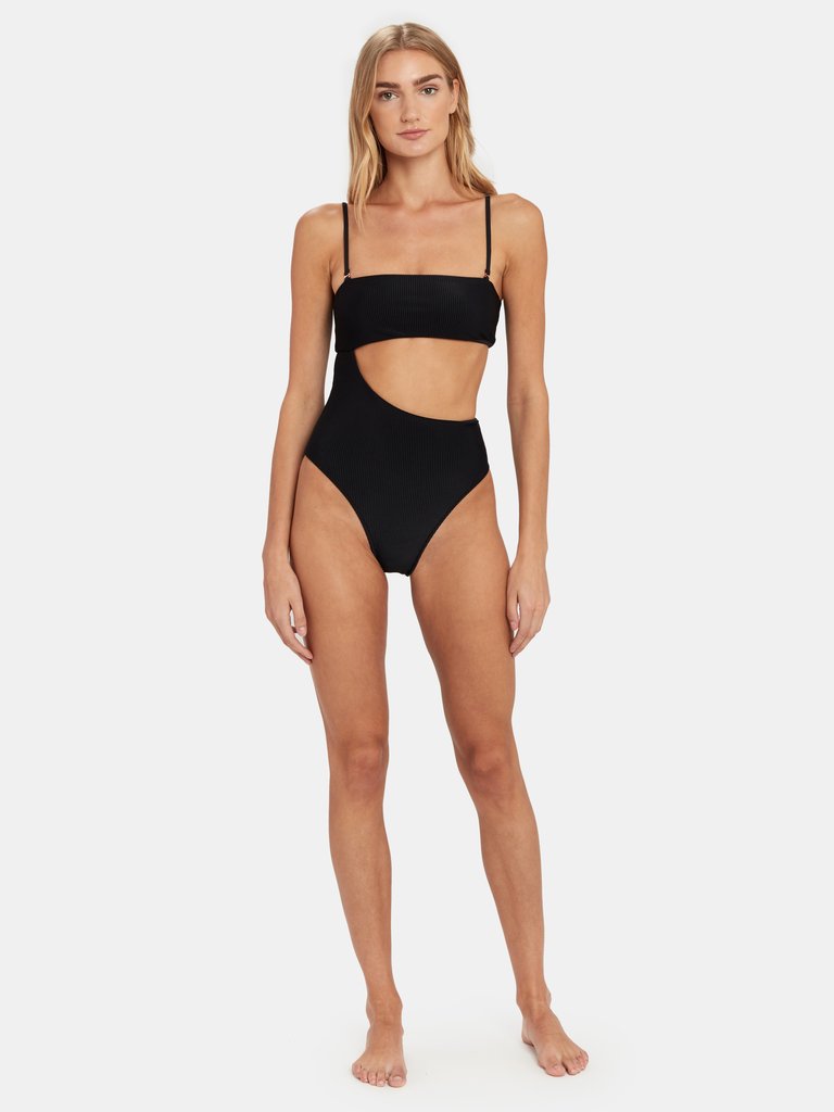 Carter One-Piece Suit