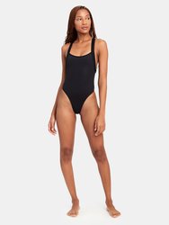 Charlotte One Piece Swimsuit