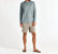 Bamboo Lightweight Long Sleeve In Slate