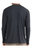 Bamboo Shade Long Sleeve Top In Heather Black