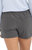 Pull On Breeze Shorts In Graphite