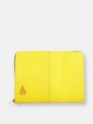 FOF Firehose Small Case - Firehose Yellow