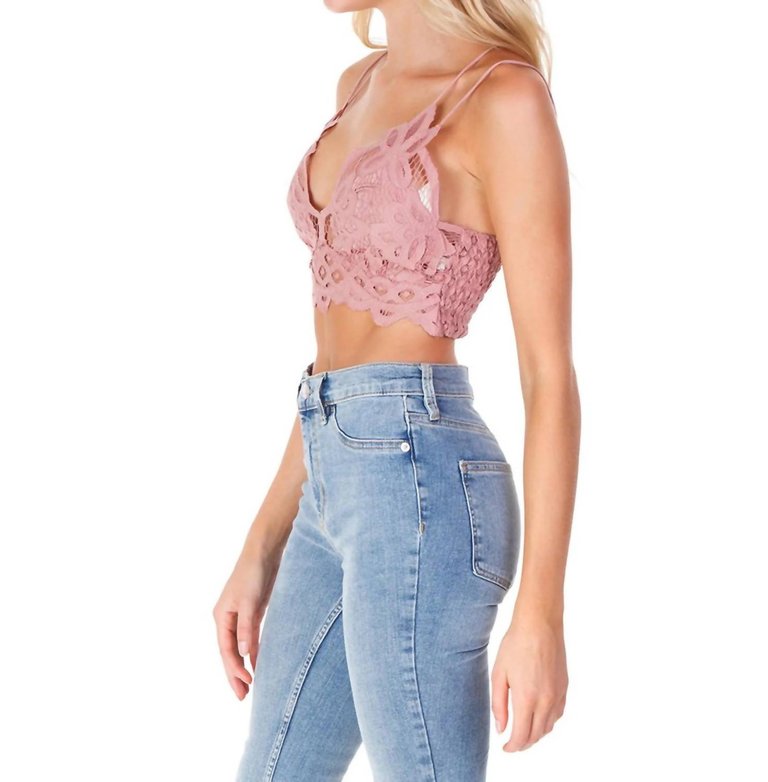 Adella Bralette