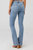 Aiden Low Rise Slim Boot Cut Jean In Too Cool