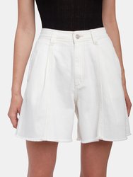 Amelie A-Line Shorts