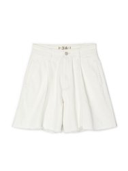 Amelie A-Line Shorts