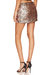 Annalise Sequin Mini Skirt