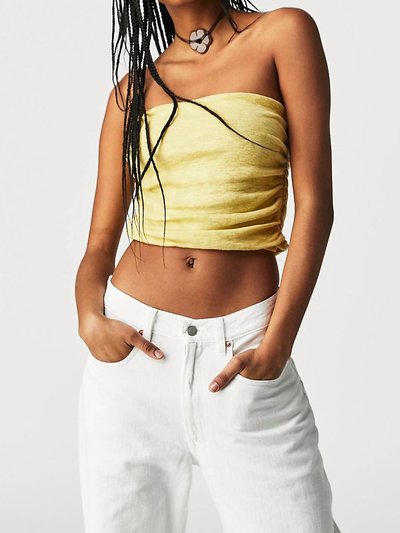 Free People Boulevard Tube Top product