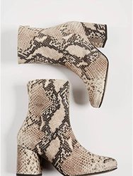 Cecile Ankle Bootie