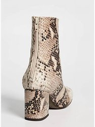 Cecile Ankle Bootie