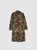 Chloe Leopard Duster