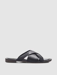 Del Mar Slide Sandal