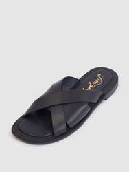 Del Mar Slide Sandal