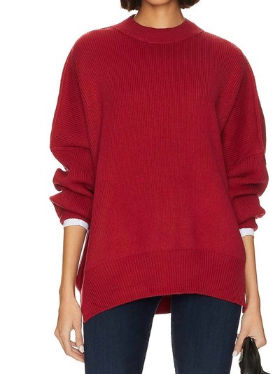 Free People Easy Street Tunic product