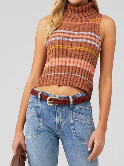 Free People Edith Vest product