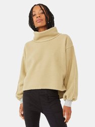 Elk Mountain Pullover Sweater