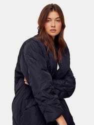 Ella Puffer Coat