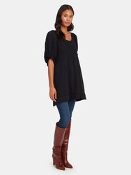 Elsie Pintuck Tunic