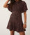 Florence Mini Dress - Evening Combo